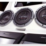 Pilihan Speaker Mobil Pioneer