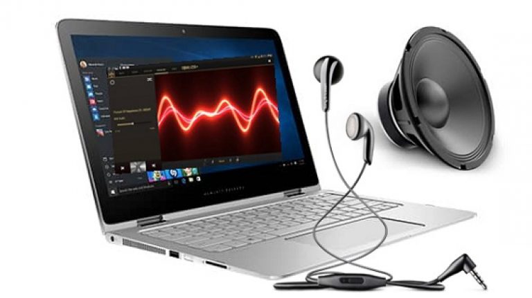 Tutorial Mengubah Mic dari Headset Second