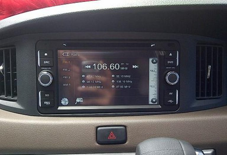 Memperbaiki Tape Mobil Tidak Mengeluarkan Suara