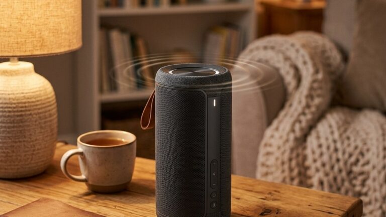 Cara mengatasi suara speaker bluetooth putus-putus dan kresek-kresek