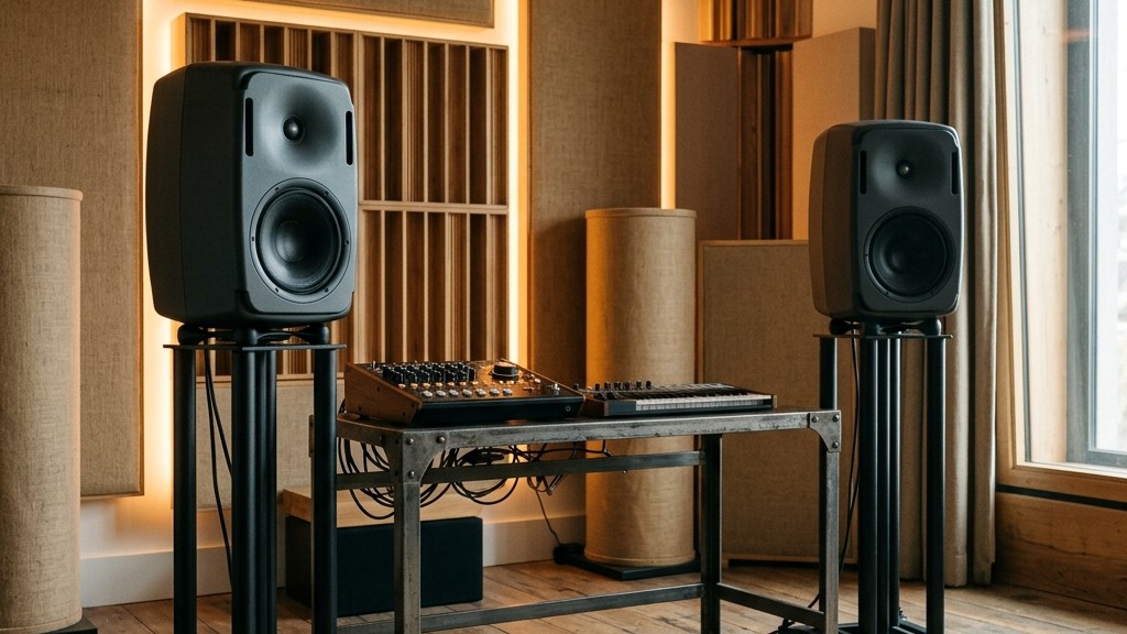 Panduan Cara Menghilangkan Suara Desis (Hiss Noise) pada Speaker Aktif Ruangan