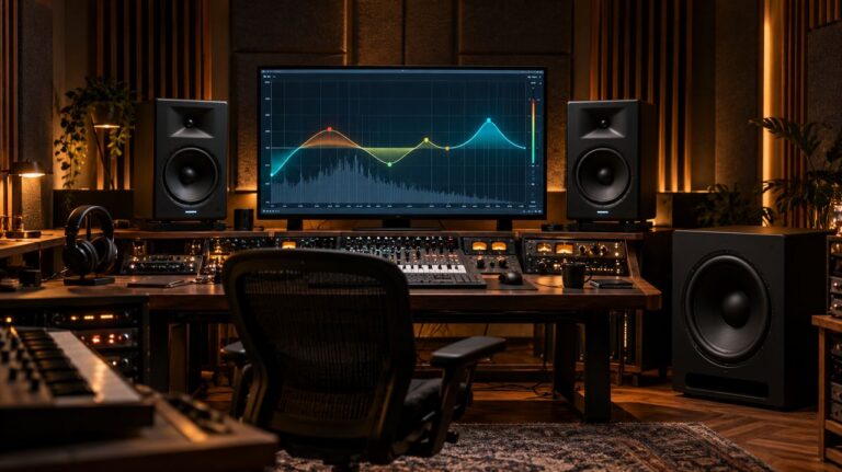 Cara Setting Equalizer Bass Empuk Padat Tanpa Membebani Daun Woofer