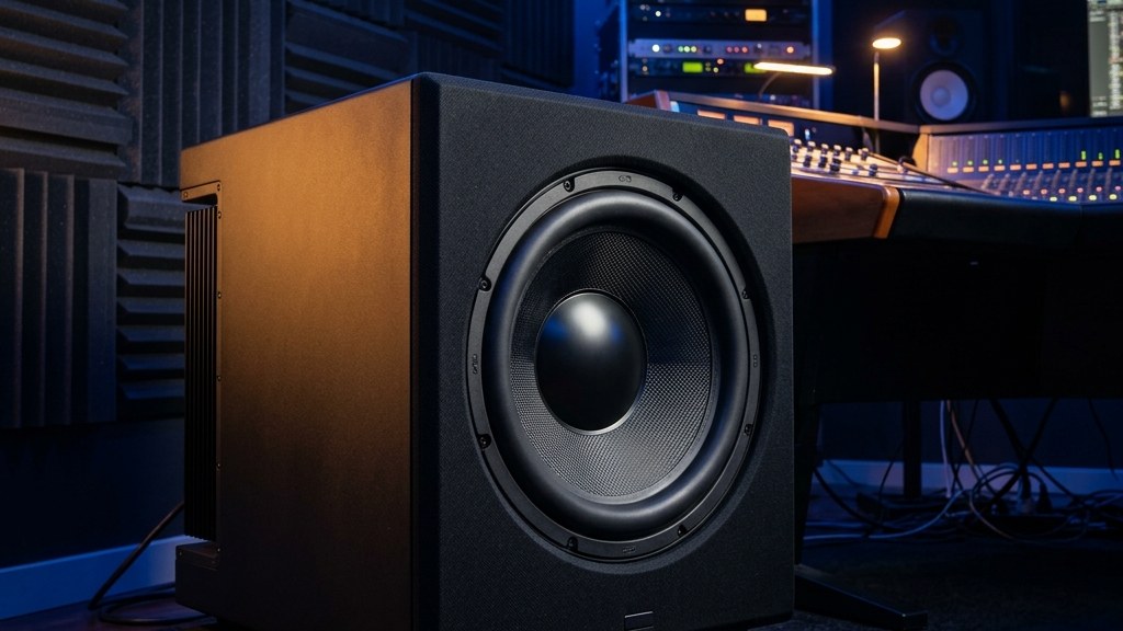 Penyebab suara bass subwoofer lemas dan cara mengoptimalkannya